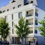 AGENCE IMMO NANTES APPARTEMENT 3 PIÈCES 77 M² PARC DE PROCÉ NANTES