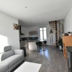 AGENCE IMMO NANTES APPARTEMENT 4 PIÈCES 63 M² CENTRE BOURG LA HAIE-FOUASSIÈRE