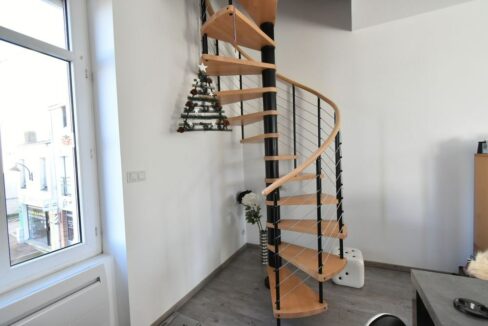 b-IMMO NANTES APPARTEMENT 4 PIÈCES 63 M² CENTRE BOURG LA HAIE-FOUASSIÈRE (7)