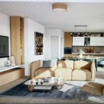 AGENCE IMMO NANTES APPARTEMENT 4 PIÈCES 92M² PARC DE PROCÉ NANTES