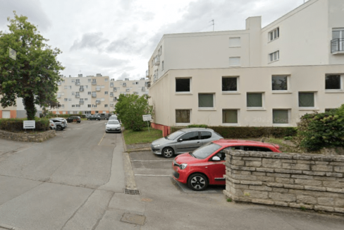 b-IMMO NANTES APPARTEMENT 5 PIÈCES 92M² CENTRE VANNES (1)