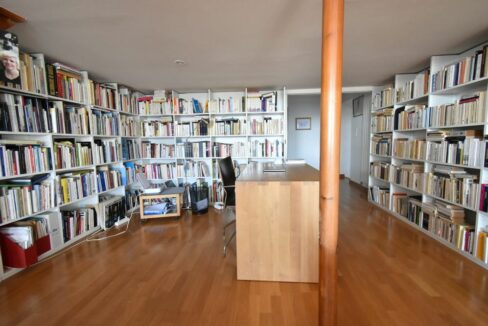 b-IMMO NANTES APPARTEMENT DUPLEX 7 PIÈCES 192M² NANTES MÉDIATHÈQUE-GLORIETTE (12)