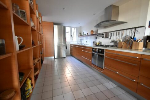 b-IMMO NANTES APPARTEMENT DUPLEX 7 PIÈCES 192M² NANTES MÉDIATHÈQUE-GLORIETTE (2)