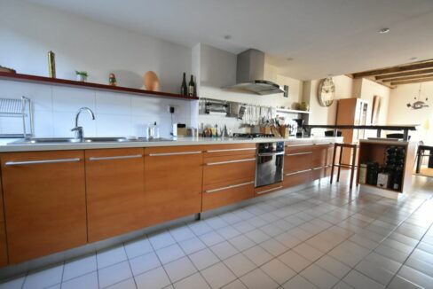 b-IMMO NANTES APPARTEMENT DUPLEX 7 PIÈCES 192M² NANTES MÉDIATHÈQUE-GLORIETTE (4)