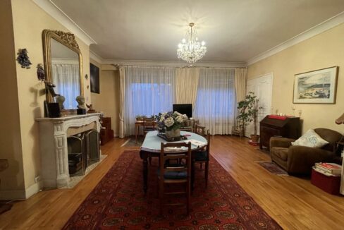 AGENCE IMMO NANTES APPARTEMENT T3 4 PIÈCES 114M² NANTES CENTRE - ROYALE