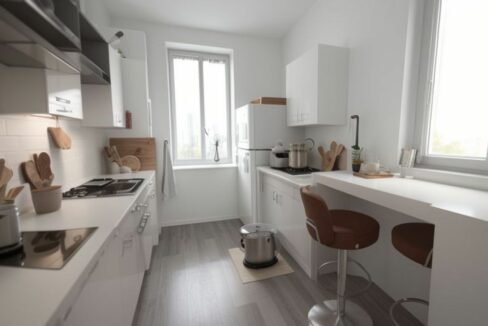 b-IMMO NANTES APPARTEMENT T3 4 PIÈCES 70M² QUARTIER LA HAVANE SAINT-NAZAIRE (6)