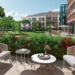 AGENCE IMMO NANTES APPARTEMENT T3 63M² AVEC BALCON LES SABLES D'OLONNES
