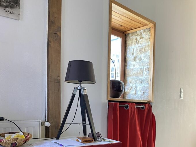 AGENCE IMMO NANTES APPARTEMENT TRIPLEX 4 PIÈCES 71M² CENTRE DE VANNES