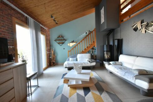 b-IMMO NANTES MAISON 10 PIÈCES 220M² SUR 1230M² LUÇON (17)
