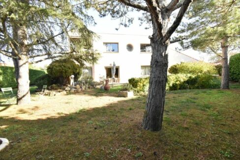 b-IMMO NANTES MAISON 10 PIÈCES 220M² SUR 1230M² LUÇON (18)