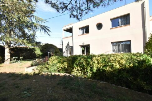b-IMMO NANTES MAISON 10 PIÈCES 220M² SUR 1230M² LUÇON (9)