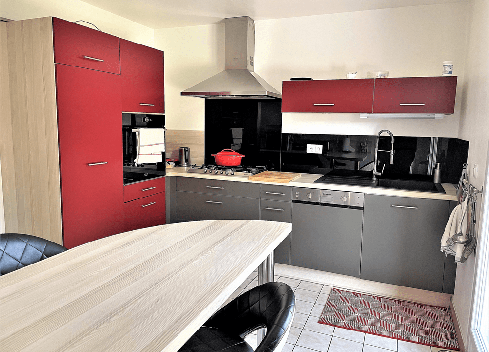 b-IMMO NANTES MAISON 3 CHAMBRES 93M² 5 PIÈCES 670M² VIGNEUX DE BRETAGNE (1)