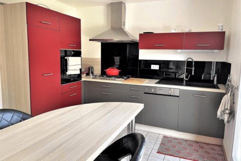 b-IMMO NANTES MAISON 3 CHAMBRES 93M² 5 PIÈCES 670M² VIGNEUX DE BRETAGNE (1)