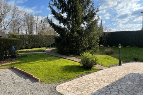 AGENCE IMMO NANTES MAISON 3 CHAMBRES 93M² 5 PIÈCES 670M² VIGNEUX DE BRETAGNE