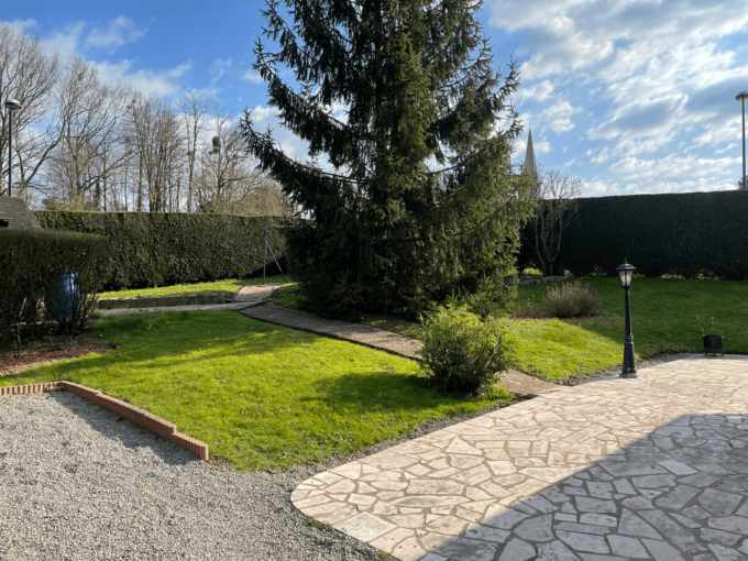 AGENCE IMMO NANTES MAISON 3 CHAMBRES 93M² 5 PIÈCES 670M² VIGNEUX DE BRETAGNE