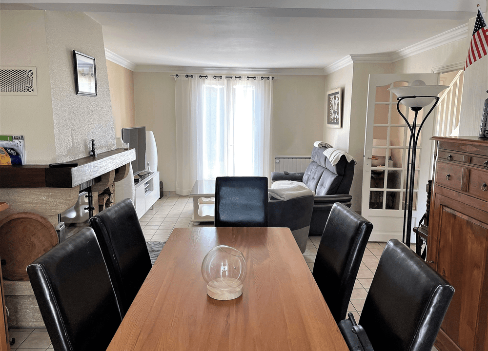 b-IMMO NANTES MAISON 3 CHAMBRES 93M² 5 PIÈCES 670M² VIGNEUX DE BRETAGNE (3)