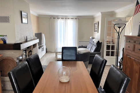 b-IMMO NANTES MAISON 3 CHAMBRES 93M² 5 PIÈCES 670M² VIGNEUX DE BRETAGNE (3)