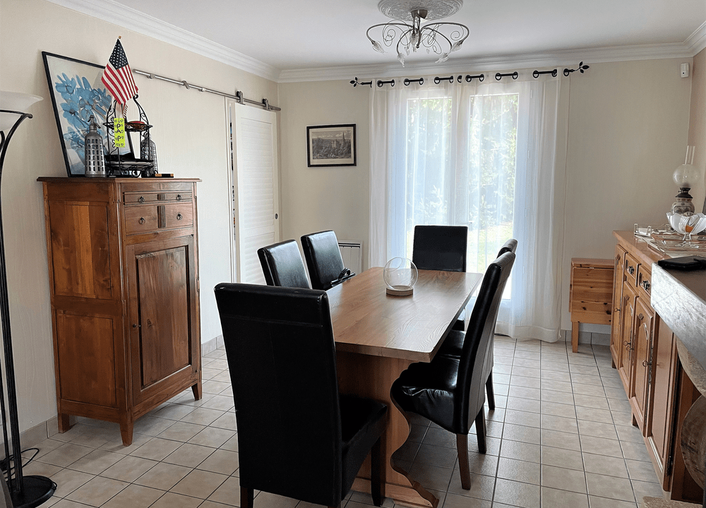 b-IMMO NANTES MAISON 3 CHAMBRES 93M² 5 PIÈCES 670M² VIGNEUX DE BRETAGNE (4)