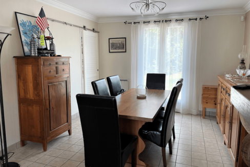 b-IMMO NANTES MAISON 3 CHAMBRES 93M² 5 PIÈCES 670M² VIGNEUX DE BRETAGNE (4)