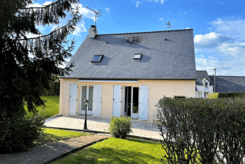b-IMMO NANTES MAISON 3 CHAMBRES 93M² 5 PIÈCES 670M² VIGNEUX DE BRETAGNE (6)