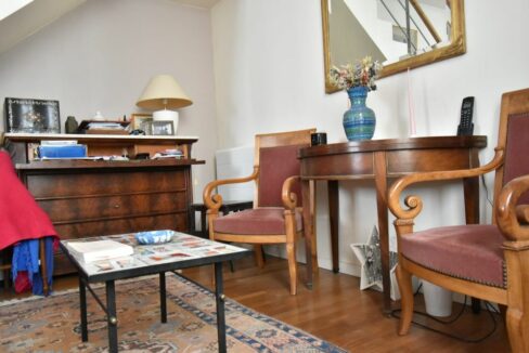 b-IMMO NANTES MAISON 4 PIÈCES 50M² EN PASSAGE PRIVÉ MONSELET NANTES (1)