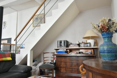 b-IMMO NANTES MAISON 4 PIÈCES 50M² EN PASSAGE PRIVÉ MONSELET NANTES (2)