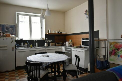 b-IMMO NANTES MAISON 4 PIÈCES 50M² EN PASSAGE PRIVÉ MONSELET NANTES (5)