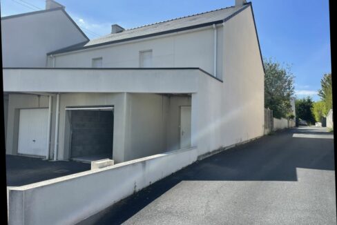 b-IMMO NANTES MAISON 4 PIÈCES 88 M² AVEC TERRAIN DE 110 M² ST HERBLAIN (11)