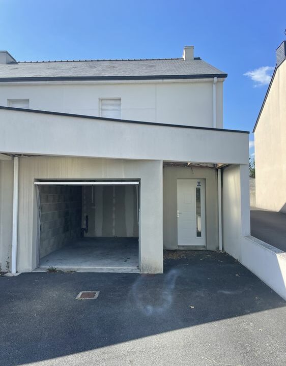 b-IMMO NANTES MAISON 4 PIÈCES 88 M² AVEC TERRAIN DE 110 M² ST HERBLAIN (4)