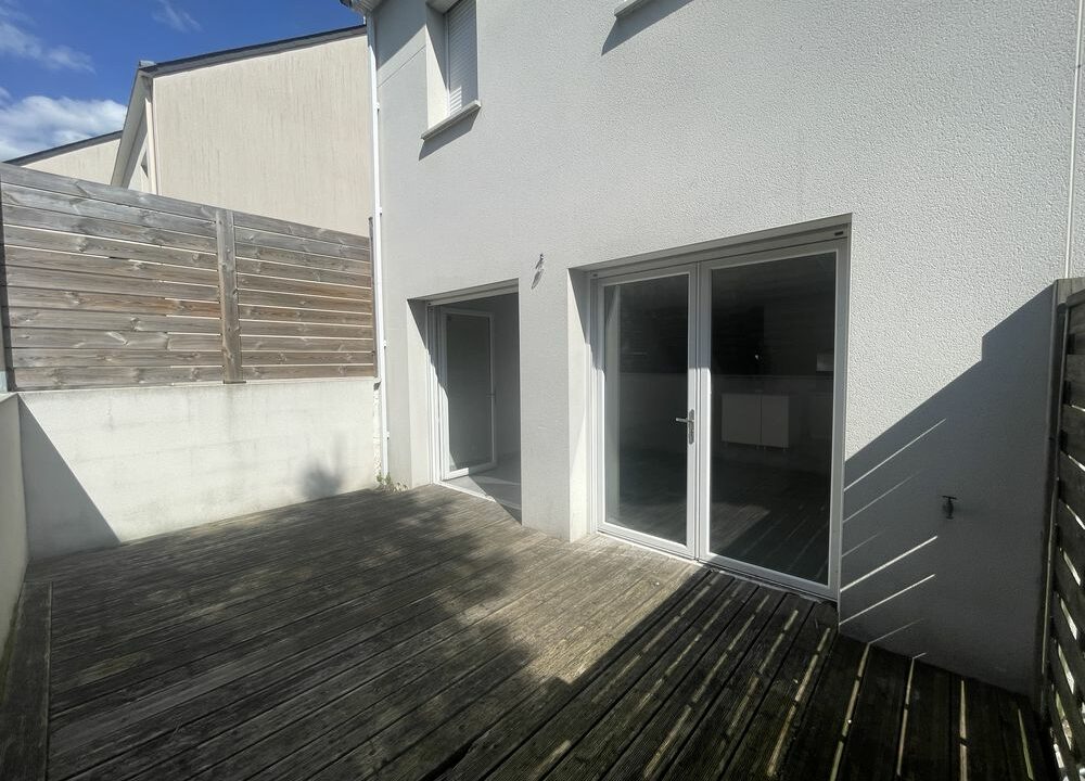 b-IMMO NANTES MAISON 4 PIÈCES 88 M² AVEC TERRAIN DE 110 M² ST HERBLAIN (6)