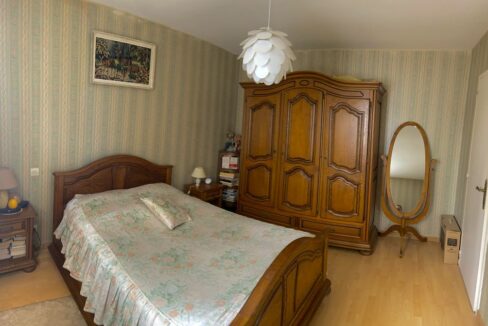 b-IMMO NANTES MAISON 4 PIÈCES 90M² DE PLAIN-PIED SUR 905M² PROCHE CENTRE HAIE-FOUASSIERE (3)