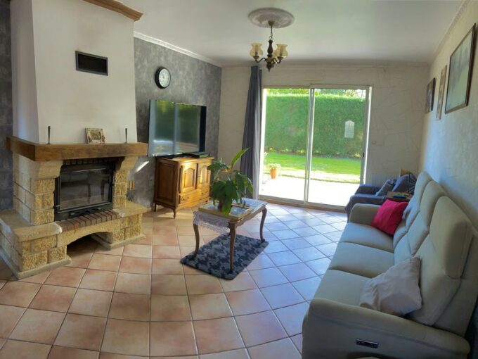 AGENCE IMMO NANTES MAISON 4 PIÈCES 90M² DE PLAIN-PIED SUR 905M² PROCHE CENTRE HAIE-FOUASSIERE