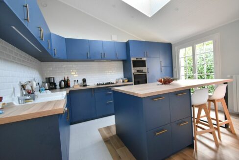 b-IMMO NANTES MAISON 5 PIÈCES DE 145M² AVEC JARDIN, BASSE-GOULAINE (2)