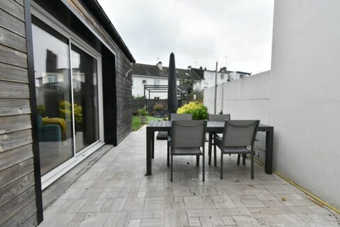 b-IMMO NANTES Maison de ville 3 chambres 5 pièces 76m² entierment renovee saint-nazaire centre (3)