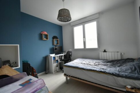 b-IMMO NANTES Maison de ville 3 chambres 5 pièces 76m² entierment renovee saint-nazaire centre (4)