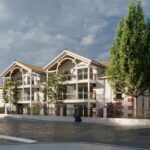 AGENCE IMMO PORNIC APPARTEMENT 3 PIÈCES 63M² PORNIC
