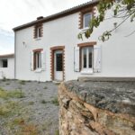 AGENCE IMMO PORNIC MAISON 148M² 6 PIÈCES SUR 1200M² SAINT-PÈRE-EN-RETZ