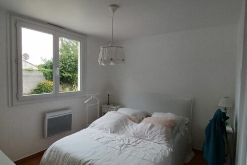 b-IMMO PORNIC MAISON 3 PIÈCES 51M² SUR 775M² A PORNIC (2)