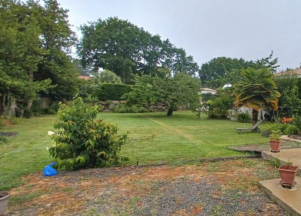 b-IMMO PORNIC MAISON 3 PIÈCES 51M² SUR 775M² A PORNIC (3)