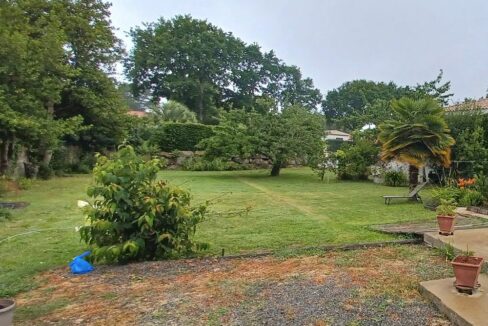 b-IMMO PORNIC MAISON 3 PIÈCES 51M² SUR 775M² A PORNIC (3)