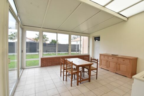 b-IMMO PORNIC MAISON 6 PIÈCES 125M² SUR 1100M² A PORNIC (3)