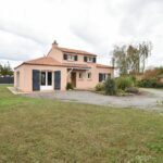 AGENCE IMMO PORNIC MAISON 6 PIÈCES 125M² SUR 1100M² A PORNIC