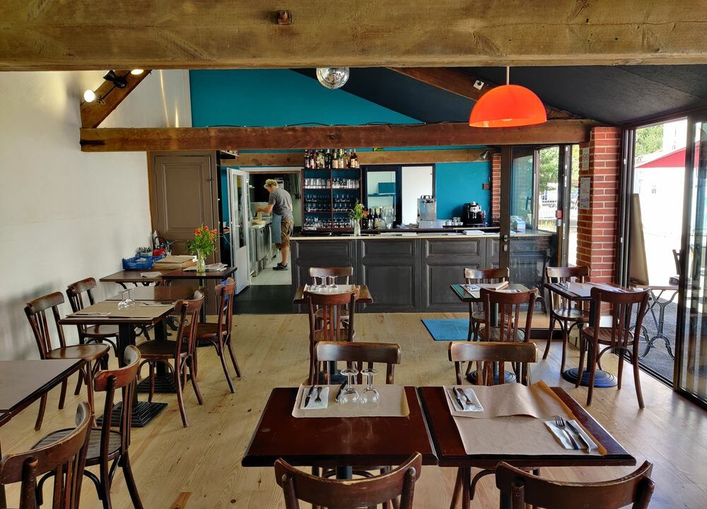 b-IMMO PORNIC MAISON RESTAURANT 9 PIÈCES 200M² SUR 2149M² A LA BERNERIE-EN-RETZ (1)