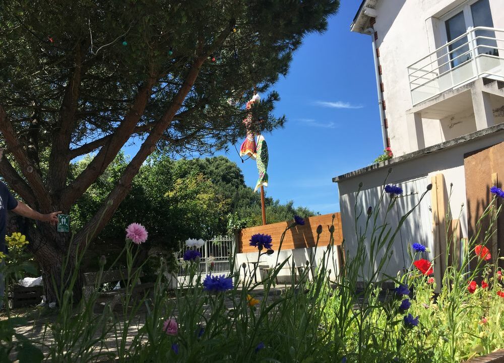 b-IMMO PORNIC MAISON RESTAURANT 9 PIÈCES 200M² SUR 2149M² A LA BERNERIE-EN-RETZ (12)