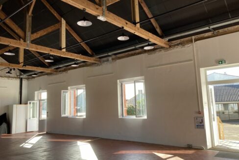 b-IMMO PORNIC MAISON RESTAURANT 9 PIÈCES 200M² SUR 2149M² A LA BERNERIE-EN-RETZ (2)