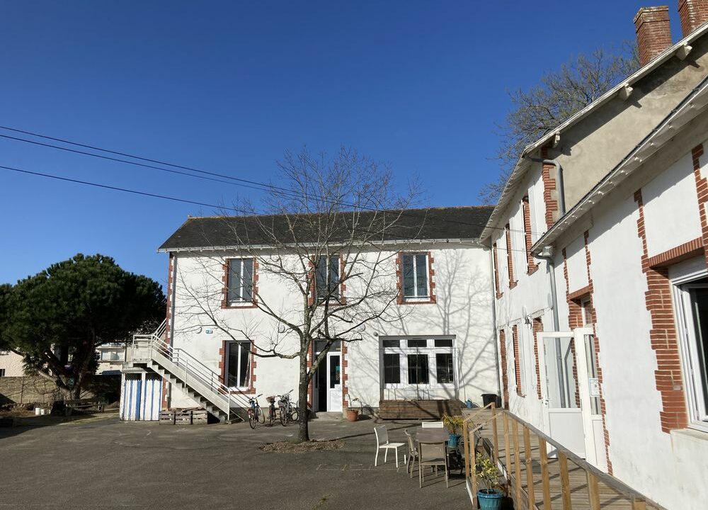 b-IMMO PORNIC MAISON RESTAURANT 9 PIÈCES 200M² SUR 2149M² A LA BERNERIE-EN-RETZ (4)