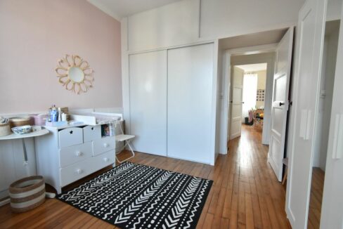 b-IMMO SAINT-NAZAIRE APPARTEMENT T3 75M² AVEC JARDIN SAINT-NAZAIRE (7)