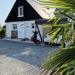 AGENCE IMMO VANNES MAISON 5 PIÈCES 140M² 3 CHAMBRES SUR 421M² DAMGAN