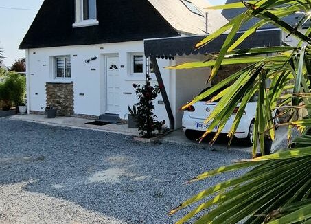 b-IMMO VANNES MAISON 5 PIÈCES 140M² 3 CHAMBRES SUR 421M² DAMGAN (2)