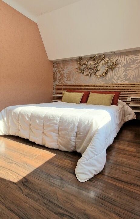 b-IMMO VANNES MAISON 5 PIÈCES 140M² 3 CHAMBRES SUR 421M² DAMGAN (6)